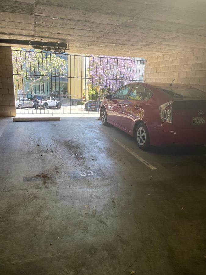 Chic Condo Steps From Petco Park 샌디에이고 외부 사진